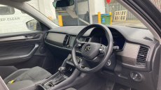 Skoda Kodiaq 1.5 TSI SE L 5dr DSG [7 Seat] Petrol Estate